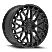 Motiv Breach 20x8.5 +40 5x112mm 73.1mm Gloss Black