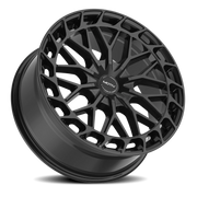 Motiv Breach 20x8.5 +40 5x114.3mm 74.1mm Gloss Black