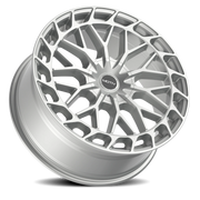 Motiv Breach 16x7.5 +40 5x114.3mm 74.1mm Gloss Silver