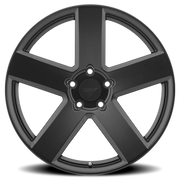 TSW Bristol 22x10.5 +44 5x112mm 66.6mm Matte Black