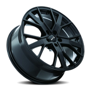 RTX OE Brumen 19x8.5 +35 5x112mm 66.6mm Gloss Black