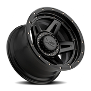 XD Series Brute 20x9 +0 5x127mm 78.3mm Satin Black