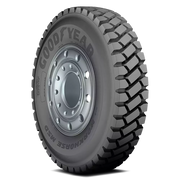 Goodyear Workhorse MSD 11R22.5 H TL 146J BSW
