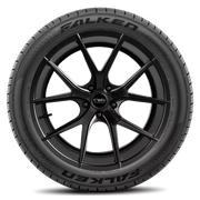 Falken Aklimate 215/55R17 94V BSW