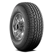 Mastercraft Courser STR 245/75R16 111S OWL