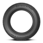 Bridgestone Potenza S-02 205/55R16 91W BSW