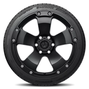 Hankook Ventus S1 AS (H125) 285/40ZR19 103Y BSW