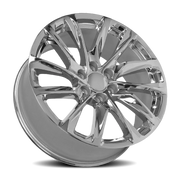 OE Wheels CA90 26x10 +31 6x139.7mm 78.1mm Chrome