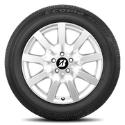 Bridgestone Ecopia EP422 215/50R17 91V BSW