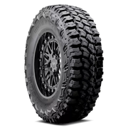 Americus Rugged M/T LT245/75R17 E 121Q BSW