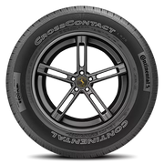 Continental Crosscontact LX25 215/70R16 FR 100H BSW