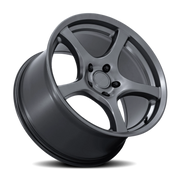 Rotiform CGN 19x8.5 +45 5x112mm 66.56mm Matte Anthracite