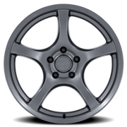 Rotiform CGN 20x9 +45 5x112mm 66.56mm Matte Anthracite