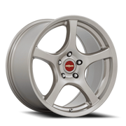 Rotiform CGN 19x9.5 +30 5x112mm 66.56mm Gloss Gold