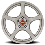 Rotiform CGN 18x8.5 +45 5x112mm 66.56mm Gloss Gold