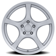 Rotiform CGN 20x10.5 +30 5x112mm 66.56mm Gloss Silver