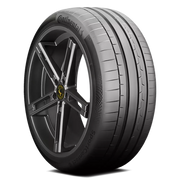 Continental Sportcontact 6 315/40ZR21XL 115Y BSW