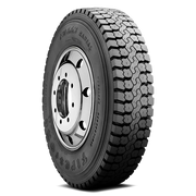 Firestone FD663 11R22.5 H