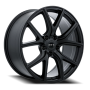 RTX OE CJ01 20x9 +35 5x127mm 71.5mm Satin Black