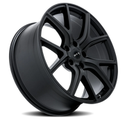 RTX OE CJ01 20x9 +35 5x127mm 71.5mm Satin Black