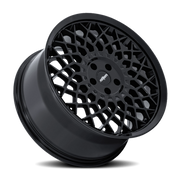 Rotiform CJJ 19x10.5 +35 5x114.3mm 72.56mm Gloss Black