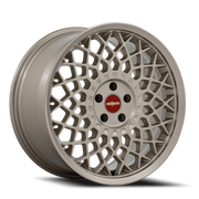 Rotiform CJJ 19x8.5 +45 5x112mm 66.56mm Matte Gold