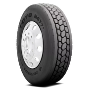 Toyo M677+ 295/75R22.5 H TL 146L BSW