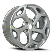 OE Wheels CL09 18x7.5 +50.8 5x127mm 71.5mm Gloss Hyper Silver