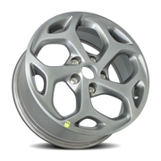 OE Wheels CL09 18x7.5 +50.8 5x127mm 71.5mm Gloss Hyper Silver