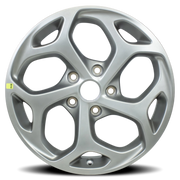 OE Wheels CL09 18x7.5 +50.8 5x127mm 71.5mm Gloss Hyper Silver