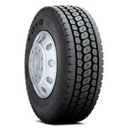 Toyo M647 11R24.5 H 149L BSW