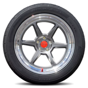 Kenda Vezda UHP (KR20A) 255/35ZR18XL 94W BSW
