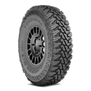 Yokohama Geolandar M/T G003 SXS 35X9.50R15 C BSW