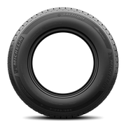 Michelin Latitude Alpin 255/55R18XL 109V BSW