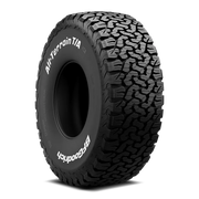 Bfgoodrich ALL-Terrain T/A KO2 35X12.50R15LT C 113Q RWL