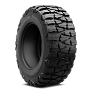 Nitto Mud Grappler 33X12.50R18LT E 118Q BSW