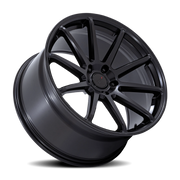 TSW Canard TW004 20x9 +45 5x112mm 66.56mm Matte Black