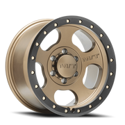 Mickey Thompson Canyon Pro 20x9 +0 5x150mm 110.11mm Satin Bronze