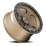 Mickey Thompson Canyon Pro 20x9 +0 5x127mm 71.6mm Satin Bronze