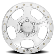 Mickey Thompson Canyon Pro 18x9 +0 5x150mm 110.11mm Polished