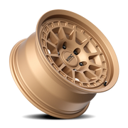 KMC Canyon 17x8 +35 5x114.3mm 72.56mm Matte Bronze