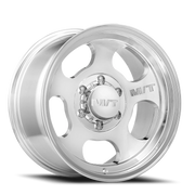 Mickey Thompson Canyon 17x9 -12 6x135mm 87.1mm Polished
