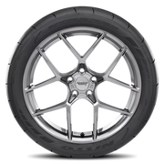 Nitto NT555RII P305/45R17 LL 102W BSW