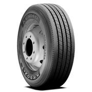 Kumho KRS02E 295/75R22.5 G 144M BSW