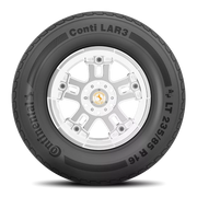 Continental Conti Lar 3 - 16 LT235/85R16 E 115P BSW