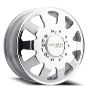 Mayhem Challenger 22x8.25 +169 10x225mm 170.1mm Polished