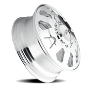 Mayhem Challenger 22x8.25 +169 10x225mm 170.1mm Polished