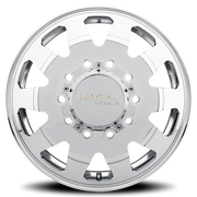Mayhem Challenger 22x8.25 +169 10x225mm 170.1mm Polished