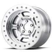 ATX Chamber Pro II 17x9 -24 5x127mm 83.5mm Machined