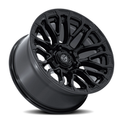 Fuel Chisel 20x10 -18 5x127mm 71.5mm Gloss Black